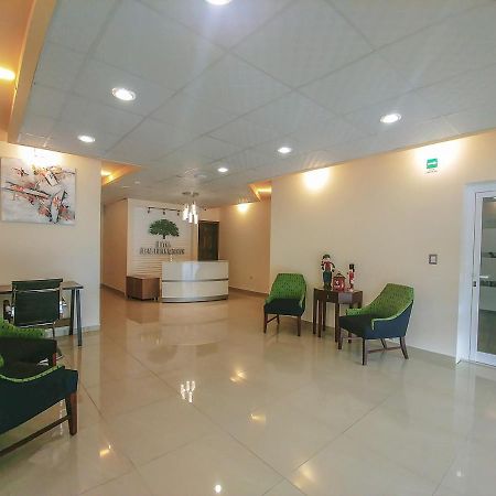 Aparthotel Real Guanacaste San Pedro Sula Exterior foto