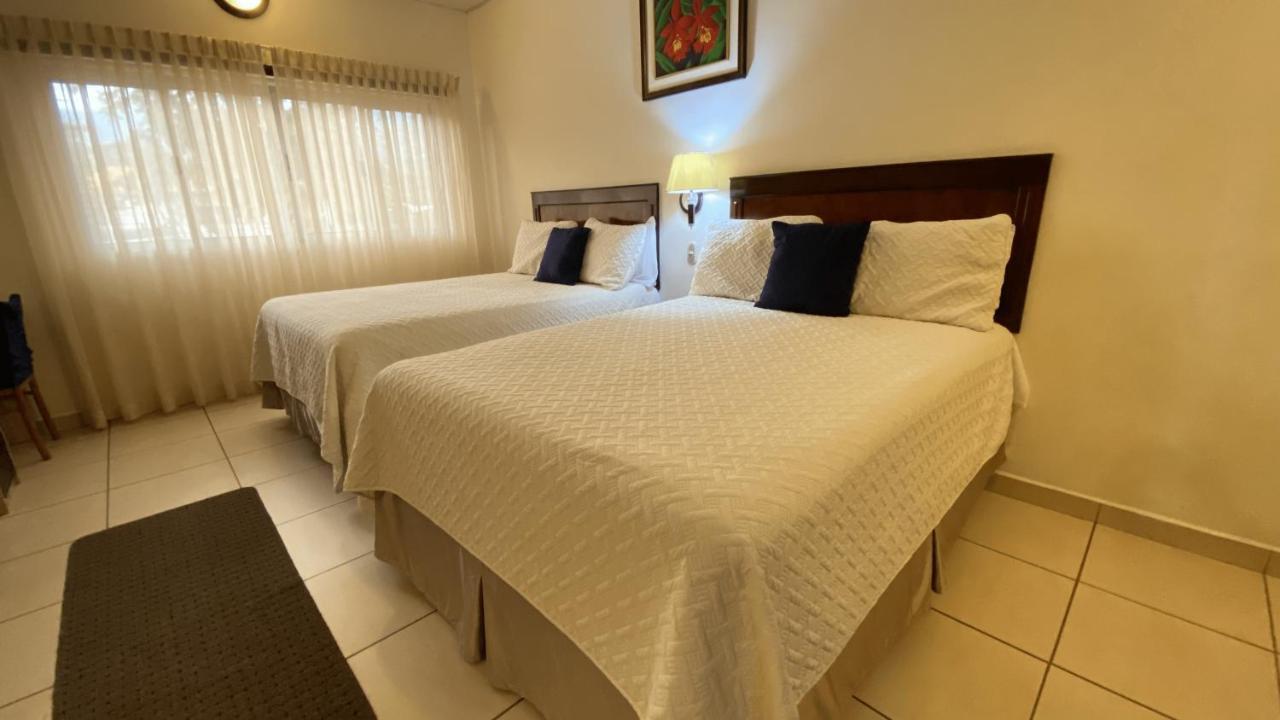 Aparthotel Real Guanacaste San Pedro Sula Exterior foto