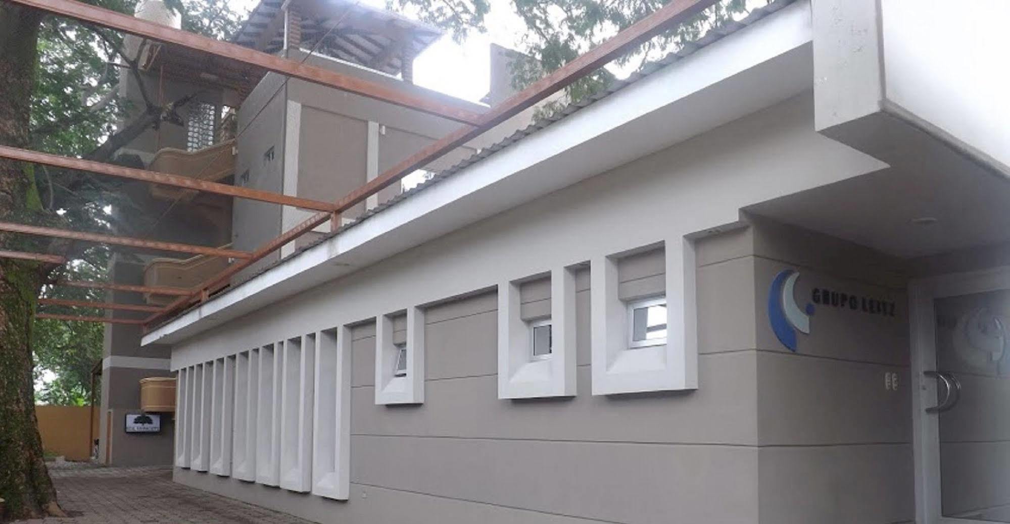 Aparthotel Real Guanacaste San Pedro Sula Exterior foto